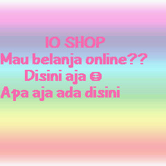 ORDER By sms 081212300392.keep no CANCEL no tipu ².order dgn format : NAMA_NAMA BARANG_ALAMAT LENGKAP_NO.TLP
