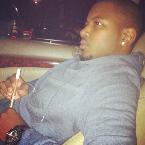 Courtland_Steve's profile picture. I follow back