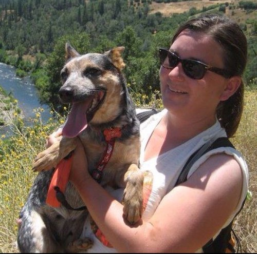 Fresno native makes mountains home, finds adventure in journalism, backcountry trails and culinary discovery.