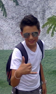 ousadia & alegria