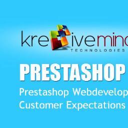 Prestashoppingcart designs various number of modules relate to Prestashop open source. We look at creating a Plug in class to allow us to insert some handy them