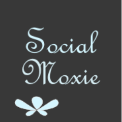 SocialMoxie's profile picture. Social media management, content strategy and community management with sass. Every brand needs a bit of social moxie! http://t.co/VeQusGcp