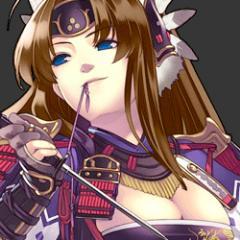 ElenaUchiha's profile picture. 
