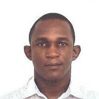 Charles Ohene Oti (@otiohene) 's Twitter Profile