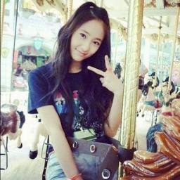[VERIFIED] @JYPNRoleplayer F(X) Jung Soo-Jung #94LinerGang #MagnaeArea #JungFams #VocalSquad