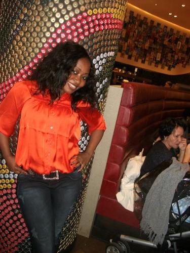All day everyday! just being real, I speak my mind.nothing too serious just for fun.I follow back! #Teamlondon. You bad?