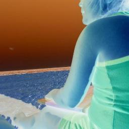 AinhoaEP's profile picture. - Perdón! no pensé que...	
- Ahí esta la diferencia, si no piensas no hables.