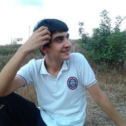 evrencimcim's profile picture. 