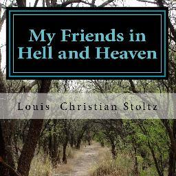 New upcoming Book Writer. I write Books on Hell and Heaven. I have gift to communicate with spirit world.