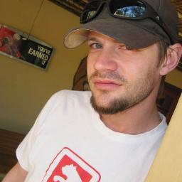 Geek, writer, author of the upcoming fantasy series Dragon's Rest, blogs about random gaming crap when I remember to. https://t.co/nZkEx3KMYa