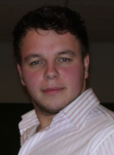 johangroeneveld's profile picture. Christen, Student, Account manager