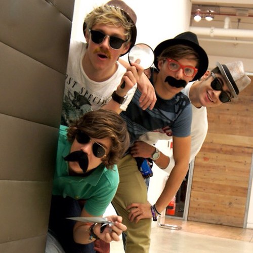 Lets just say Y.O.LO ;)