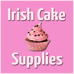 cakesuppliesirl's profile picture. Irish cake supplies sell only the best cake decorations and ingredients to the baking fanatic