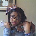 TheyCallMeMC's profile picture. Theater do-er. Music maker. Hairbow enthusiast. Secret mermaid.