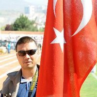 Ekber Türkoğlu (@ekbert) 's Twitter Profile Photo Ekber Türkoğlu (@ekbert) 's Twitter Profile Photo