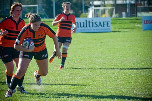 Sylke_Haverkorn's profile picture. Beweegmakelaar onderwijs & sport & topsport bij SportUtrecht. Bondscoach NL dames rugby team. Rugby coach hoogste niveau mannen (DIOK) en vrouwen (RUS).