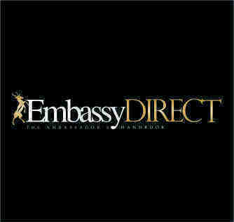 EmbassyDirect's profile picture. Connecting SA's finest service providers with Embassies, Ambassadors and the broader expatriate community