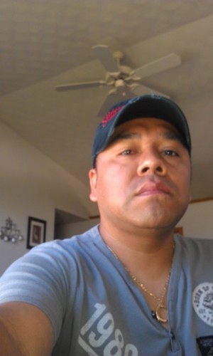I'm from Veracruz Mexico. I live in Appleton WI. since 2000.