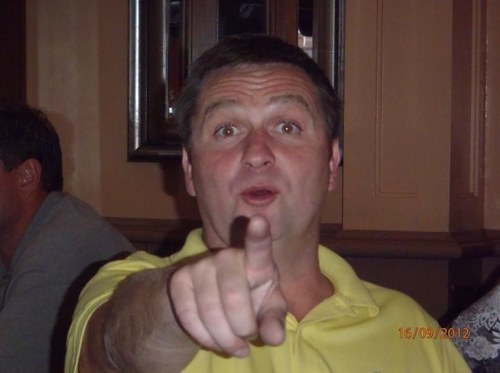 yeatsl's profile picture. 