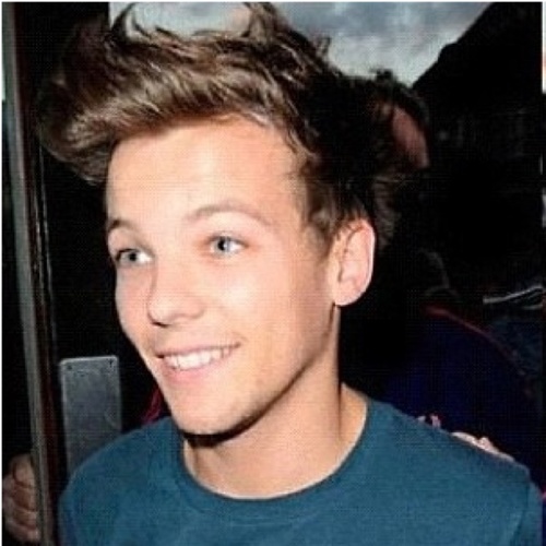 Hey Louis here (NOT) 20, 1/5 of the band One Direction Dating Liam_Payne_ I'm also a father to twin girls Rylee & Jade:)