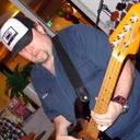 Damien Steele Scott - @bassgoose - Twitter