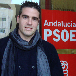 Concejal-Portavoz Socialista en el Ayunt.de Viator.Miembro del área Instnl. en la Ejct. Mun. PSOE-Viator. Scrt. Org. del Comité de Empresa en la APA por UGT.