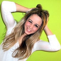 Ainoa Olmedo Lopera