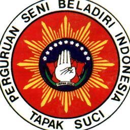 atlet tapak suci sabuk biru melati 1 .....................................