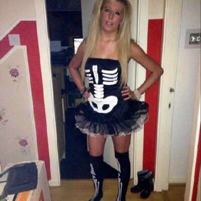 Profile Picture of Adele Walsh ♥✗ (@adele5x) on Twitter