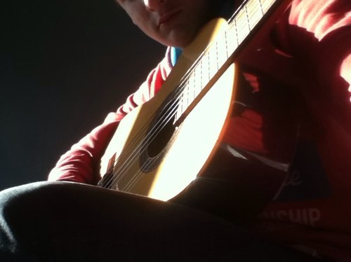 Max_Chal's profile picture. Hey toi ! Follow moi si tu le peux, perso ca m'étonnerait que tu y arrives. Leave your problem and smile to the world.