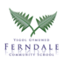 Ferndale School (@ferndalesch) Twitter profile photo Ferndale School (@ferndalesch) Twitter profile photo