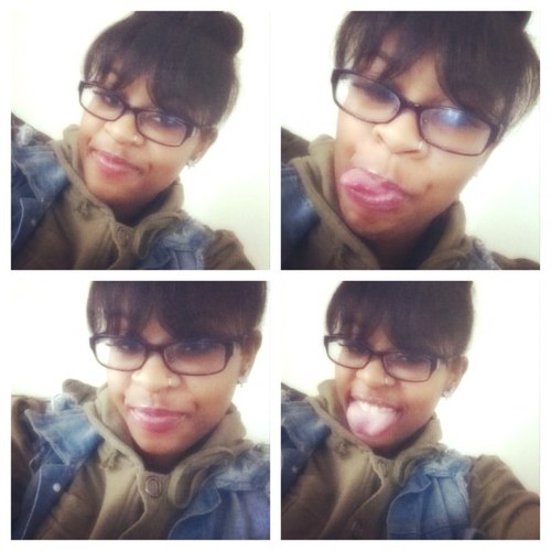 FUCK Hatinn Ass BITCHESSS ! Get HIPP or Get HIT ! itss 2012 out Thisss Bitchhh ❤