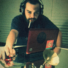 Masterphonics's profile picture. 