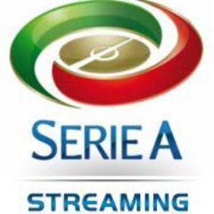 Segui la Serie A in STREAMING  GRATIS con noi.
Ad ogni giornata pubblicheremo i link per guardare le partite in ITALIANO. TUTTE.