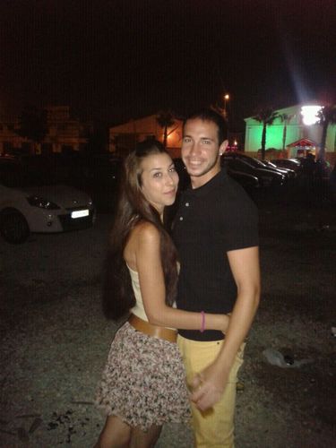 robersp28's profile picture. Jugador del Albacete Balompie. Nacido en Torrejon de Ardoz.