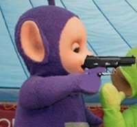 WeedTeletubbie's profile picture. 