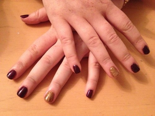 Gelish manicurist, loves beauty , fashion , family, friends and fun . Laughter is the best medicine !!!