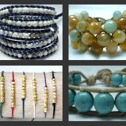 We offer an eclectic collection of high quality jewelry and accessories sourcing from best quality materials from the most reputable manufacturers and artisans