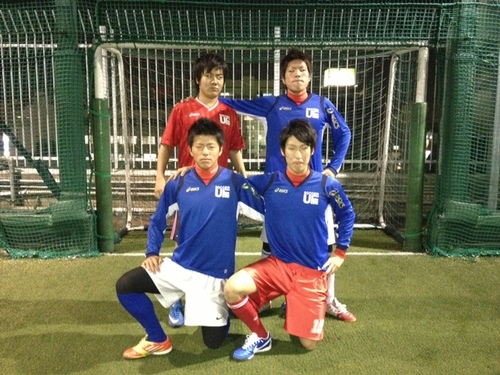 坂本哲也 Fe Soccer44 Twitter