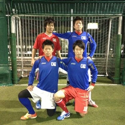 坂本哲也 Fe Soccer44 Twitter