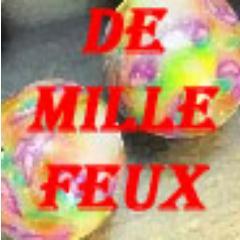 Je suis créatrice de bijoux en pâte fimo, boucles d'oreille, bracelets et collier. Vous pouvez découvrir toutes mes créations sur http://t.co/2SuIUqkN
