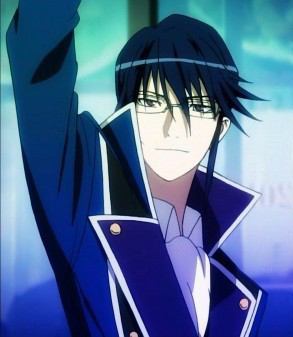 宗像礼司 (@Reishi_k_) / Posts / X