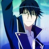 アニメ「K」公式アカウント on X: 