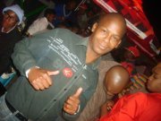 IzzyMotshabi1's profile picture. Analytical thinker gone hard street dude and business man.