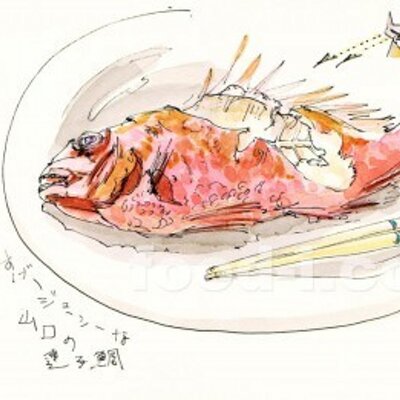 フードイラスト Com Foodicom Twitter