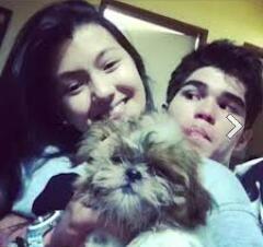 This is Fan Page of Baby Dutchie a dog of @iamKarenReyes17 and @RyanGwapoBoyce :)) xD Update of Dog Baby Dutchie