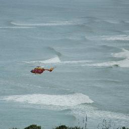 Auckland HEMS Medical Director & Specialist in Emergency Medicine