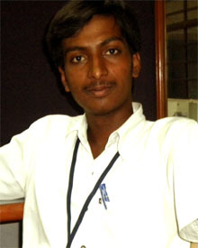 Software Developer