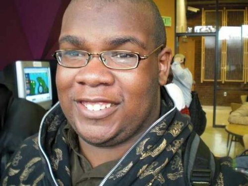 RandolphSavage's profile picture. 