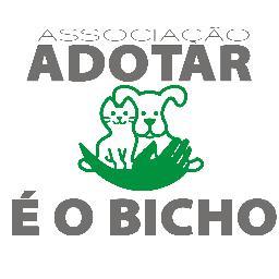 Associação Adotar é o Bicho, é um grupo de voluntários de Caçador-SC, que lutam para que o bem-estar animal seja garantido. Previnem e combatem os maus-tratos.